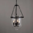 Load image into Gallery viewer, Golva Pendant Light
