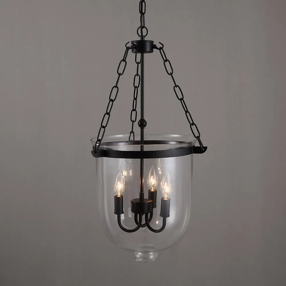 Golva Pendant Light