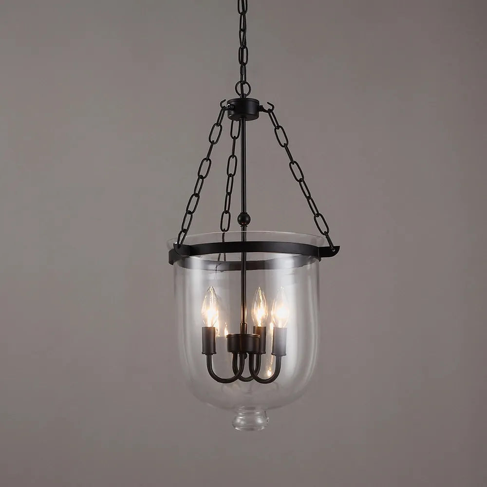 Golva Pendant Light