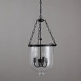 Load image into Gallery viewer, Golva Pendant Light
