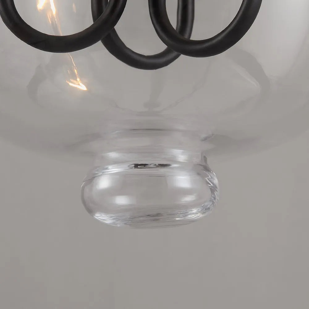 Golva Pendant Light