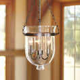 Load image into Gallery viewer, Golva Pendant Light
