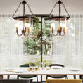 Load image into Gallery viewer, Golva Pendant Light
