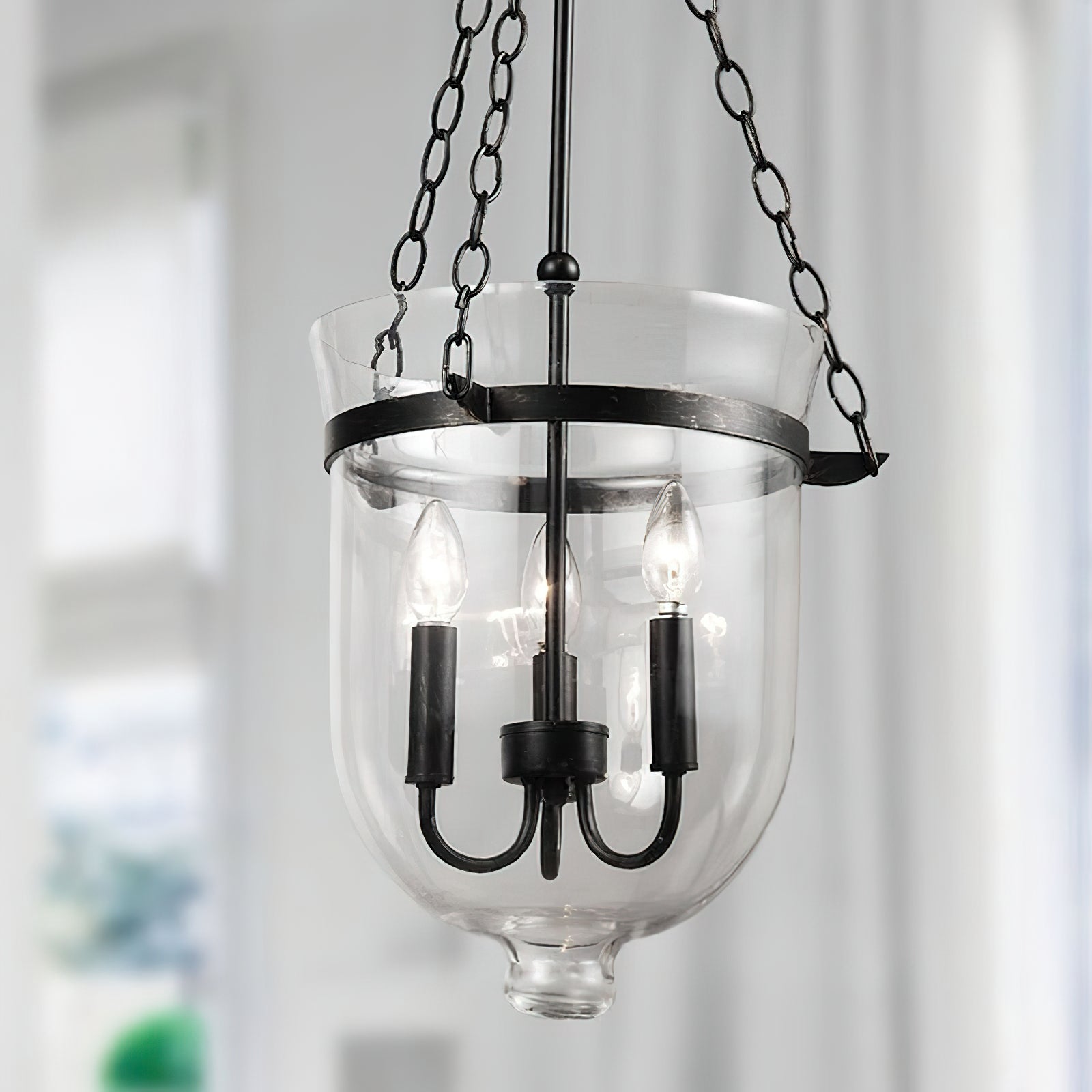 Golva Pendant Light