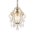 Load image into Gallery viewer, Gossly Crystal Chandelier
