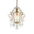 Load image into Gallery viewer, Gossly Ctystal Chandelier
