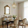 Load image into Gallery viewer, Gossly Ctystal Chandelier
