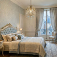 Load image into Gallery viewer, Gossly Ctystal Chandelier
