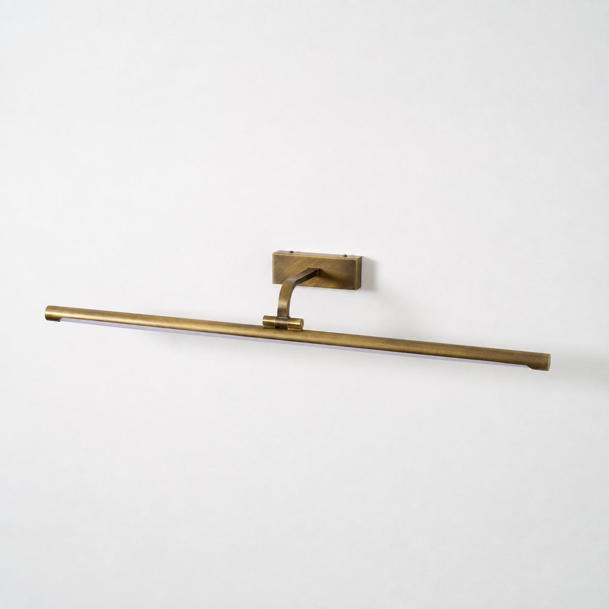 Goya Brass Wall Sconce