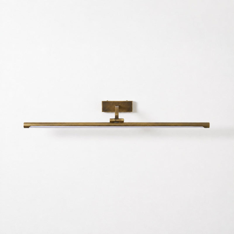 Goya Brass Wall Sconce