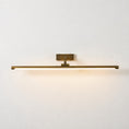Load image into Gallery viewer, Goya Brass Wall Sconce
