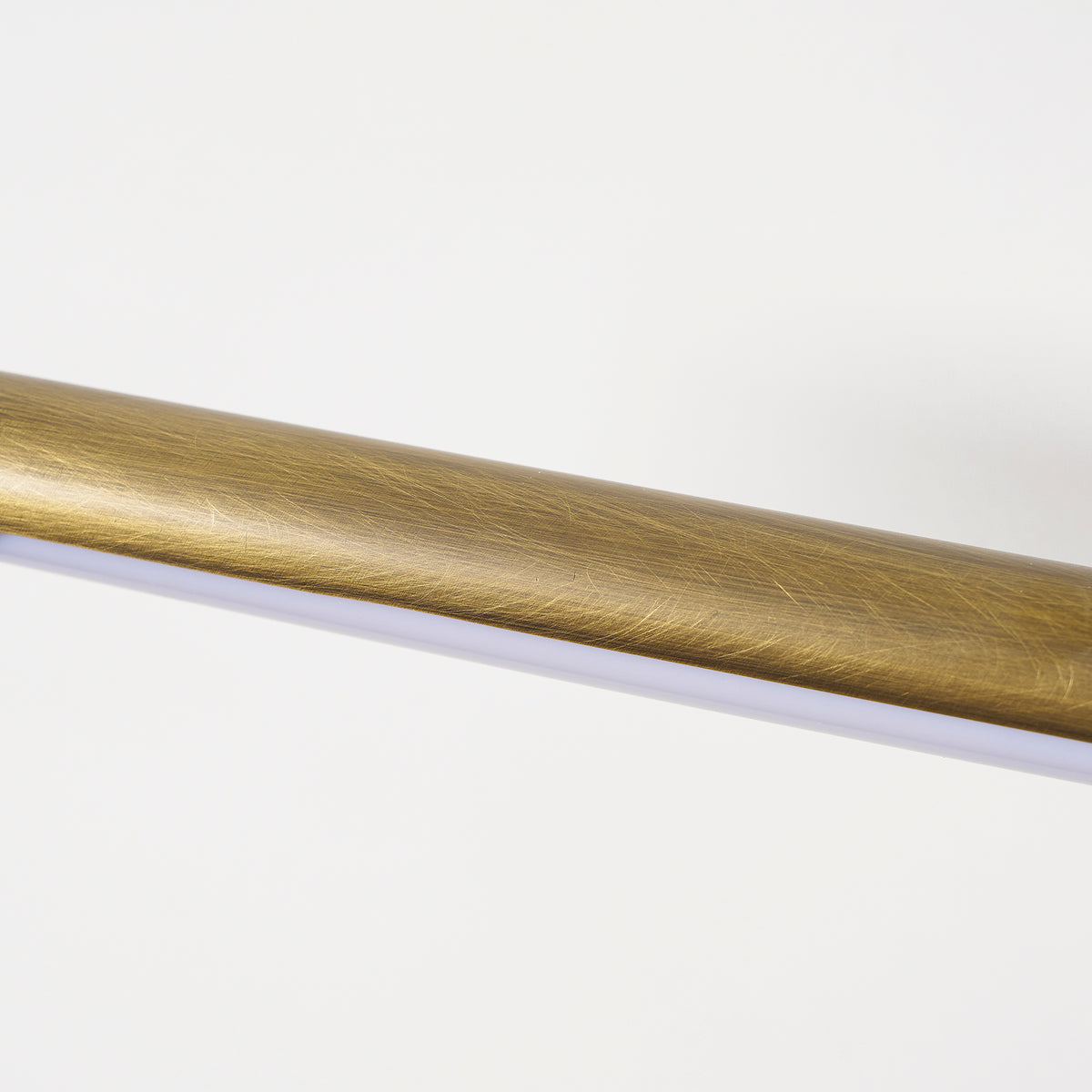 Goya Brass Wall Sconce