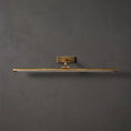 Load image into Gallery viewer, Goya Brass Wall Sconce
