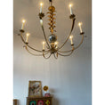 Load image into Gallery viewer, Gramercy Chandelier
