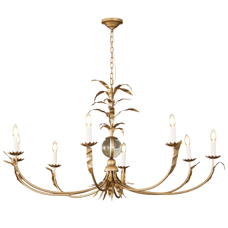 Gramercy Chandelier