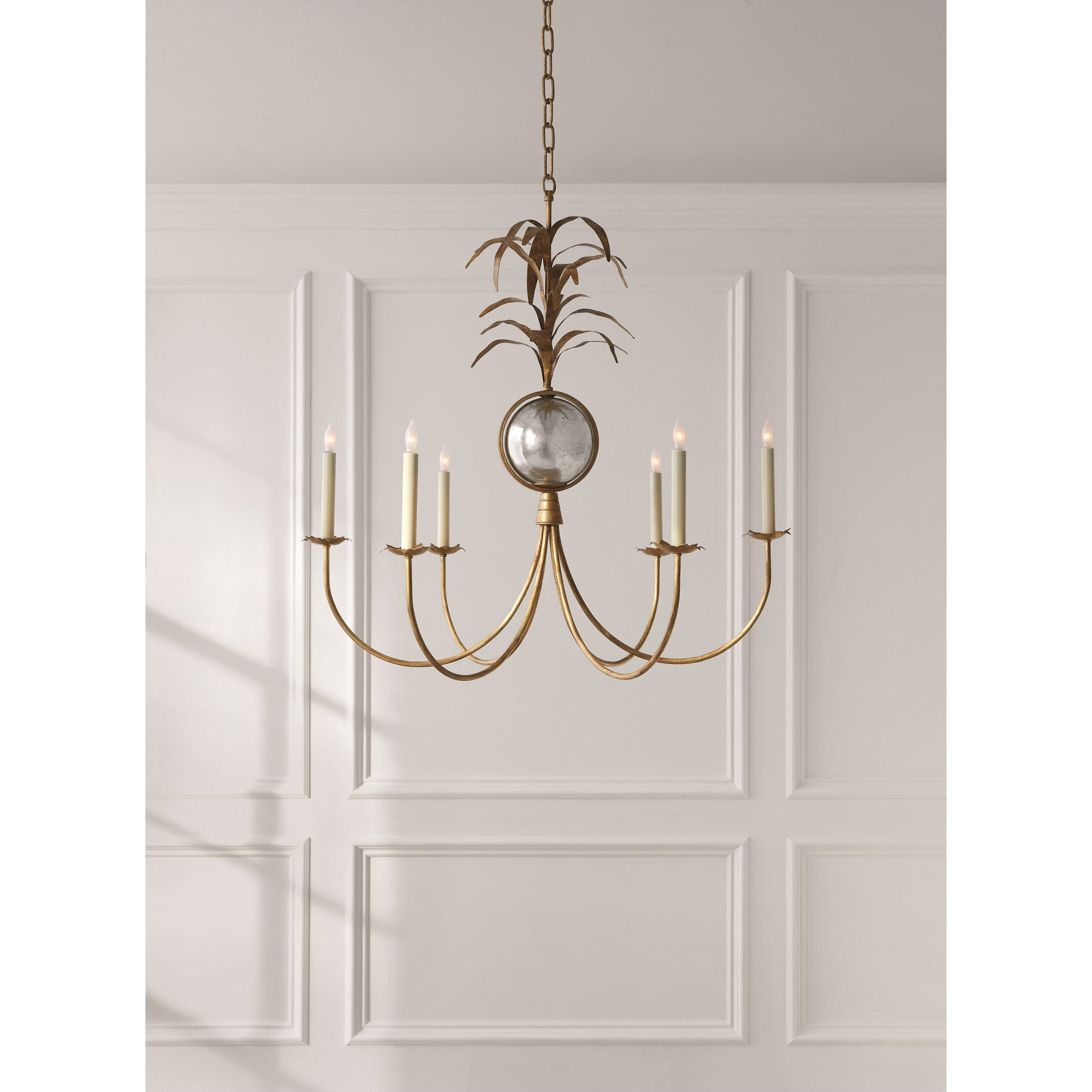 Gramercy Chandelier