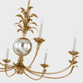 Load image into Gallery viewer, Gramercy Chandelier
