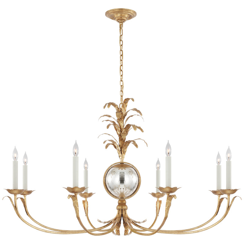 Gramercy Chandelier