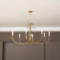 Load image into Gallery viewer, Gramercy Chandelier
