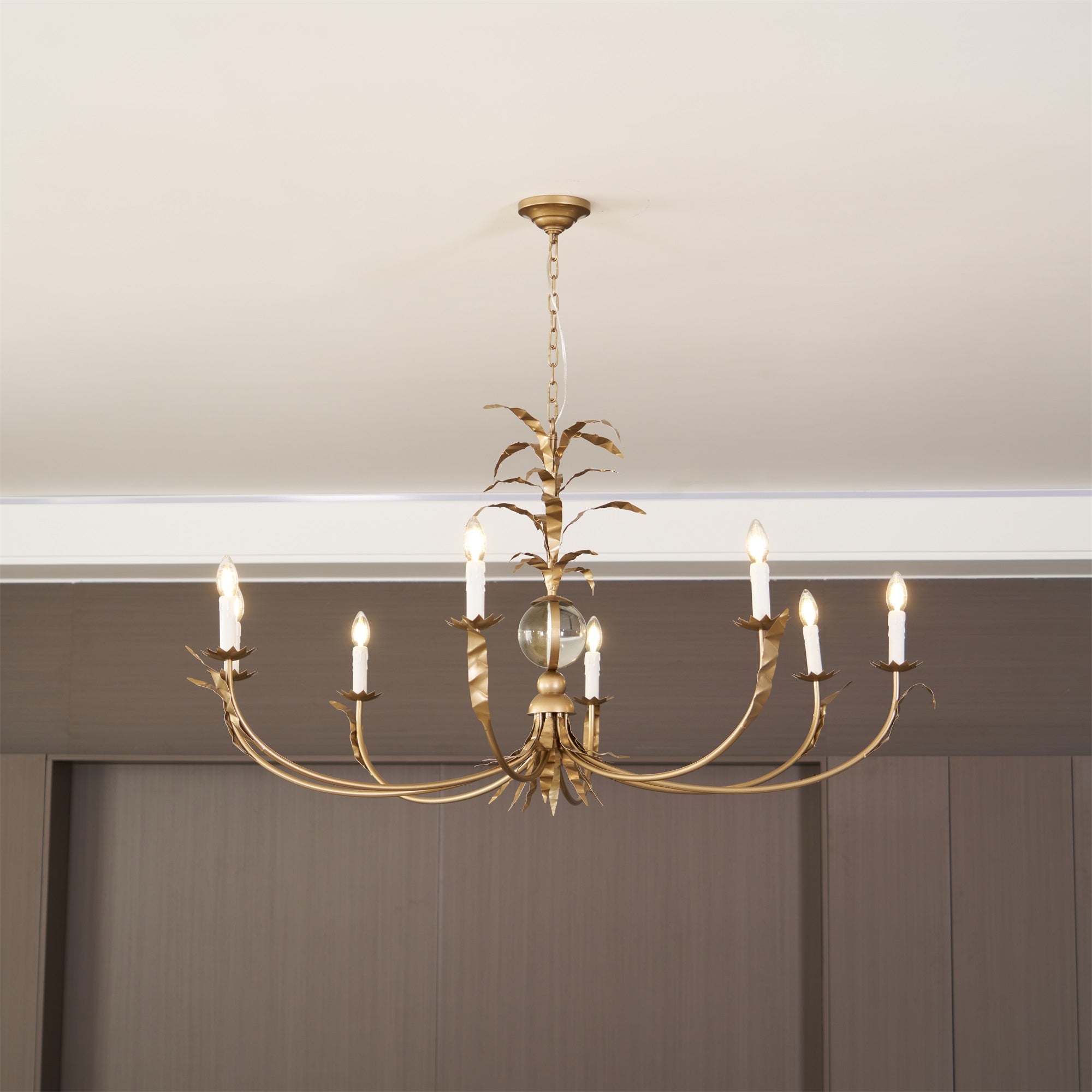 Gramercy Chandelier