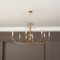 Load image into Gallery viewer, Gramercy Chandelier
