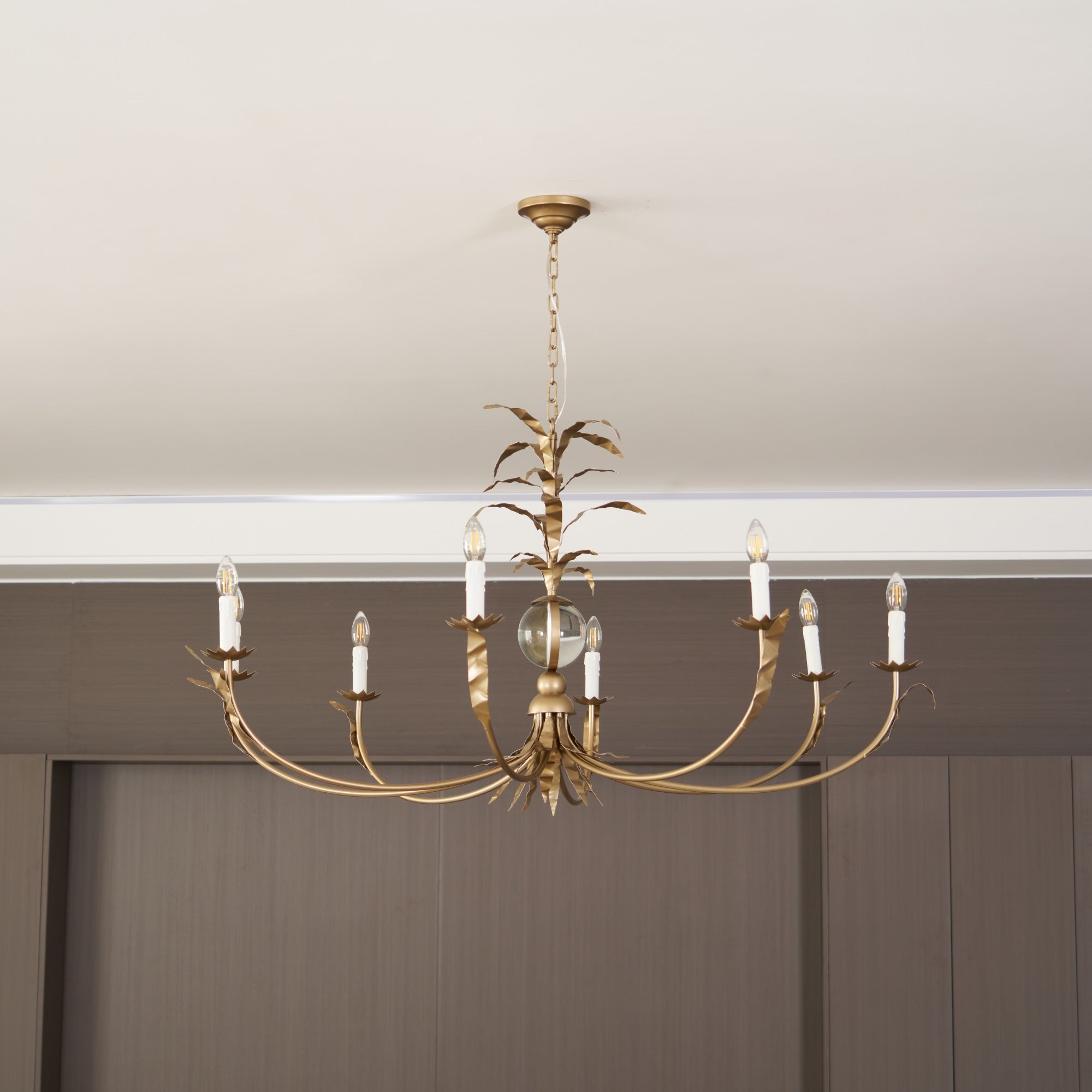 Gramercy Chandelier