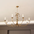 Load image into Gallery viewer, Gramercy Chandelier
