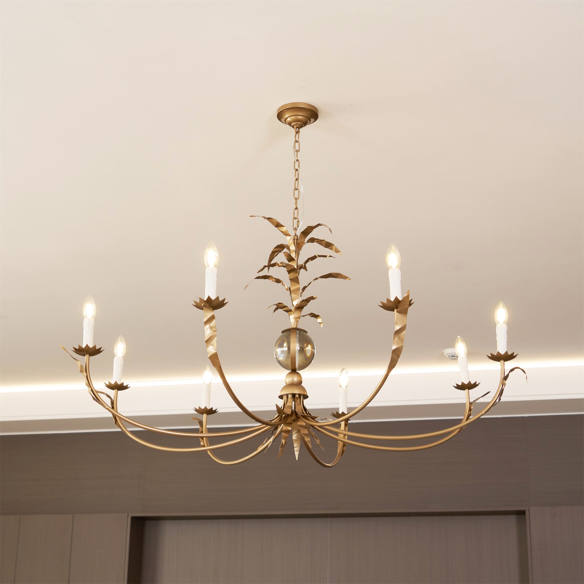 Gramercy Chandelier