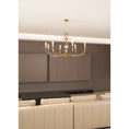 Load image into Gallery viewer, Gramercy Chandelier
