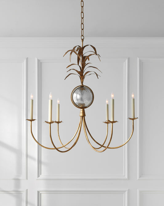 Gramercy Chandelier