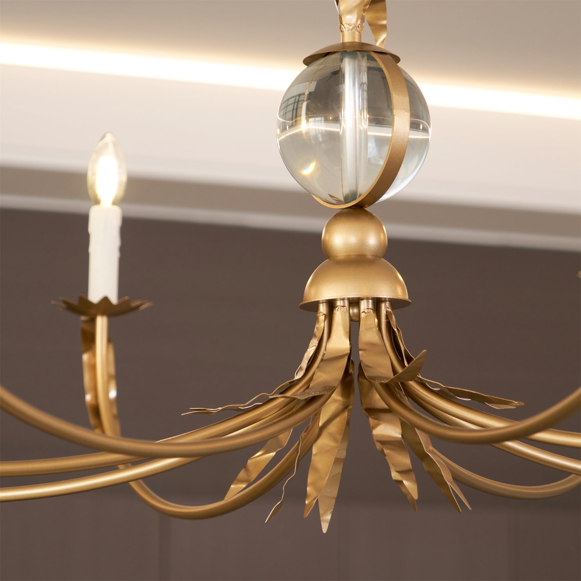 Gramercy Chandelier