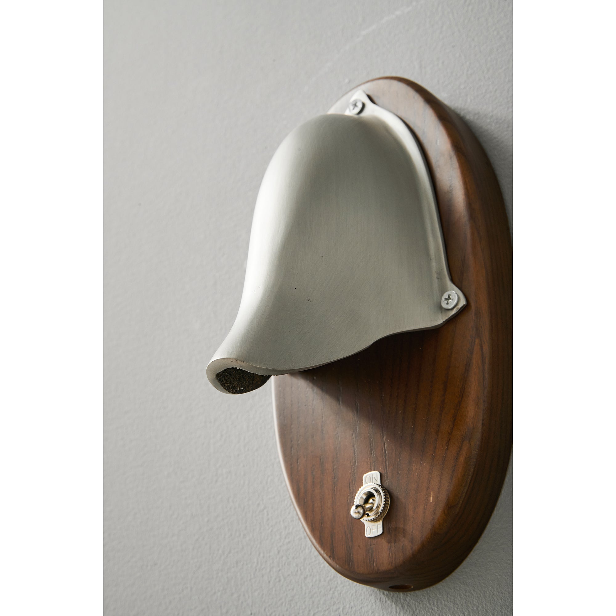 Grant Wall Lamp