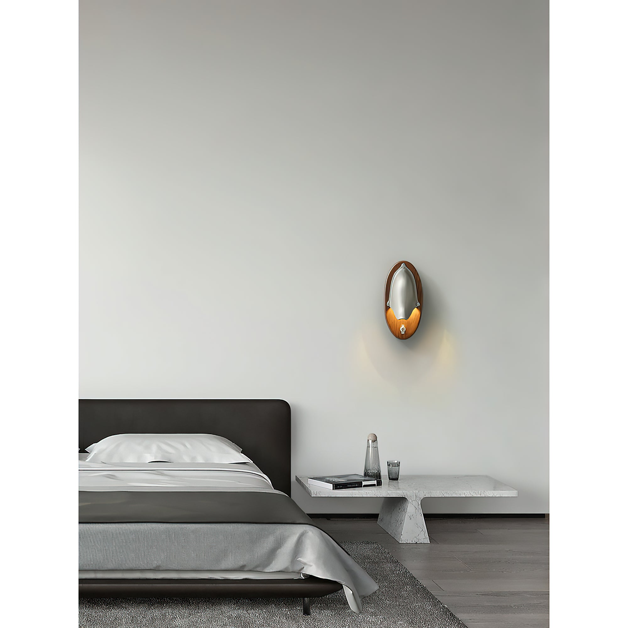 Grant Wall Lamp