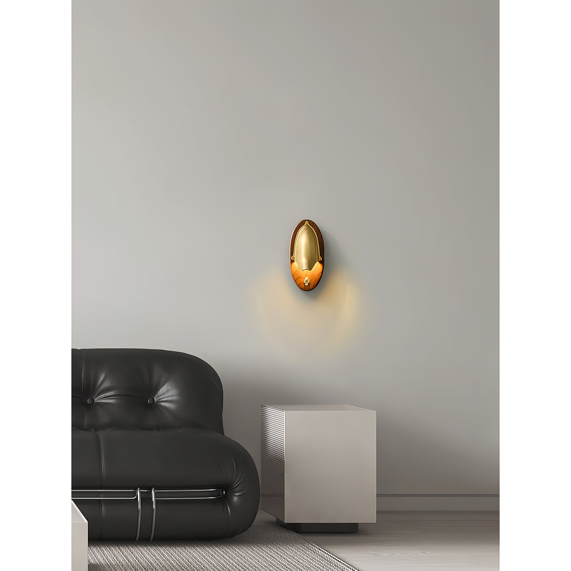 Grant Wall Lamp