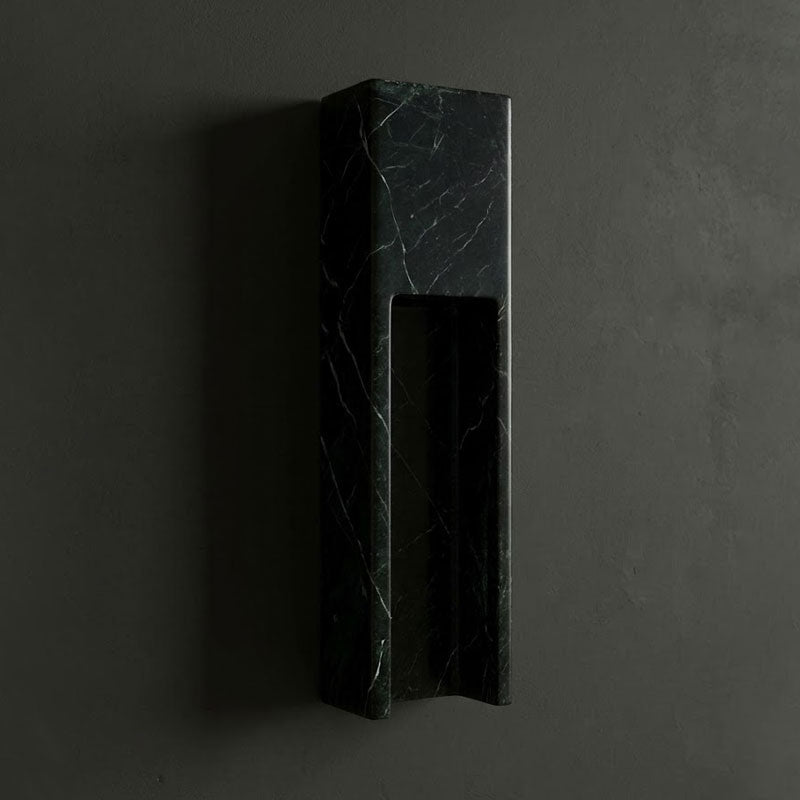 Graziano Travertine Wall Sconce