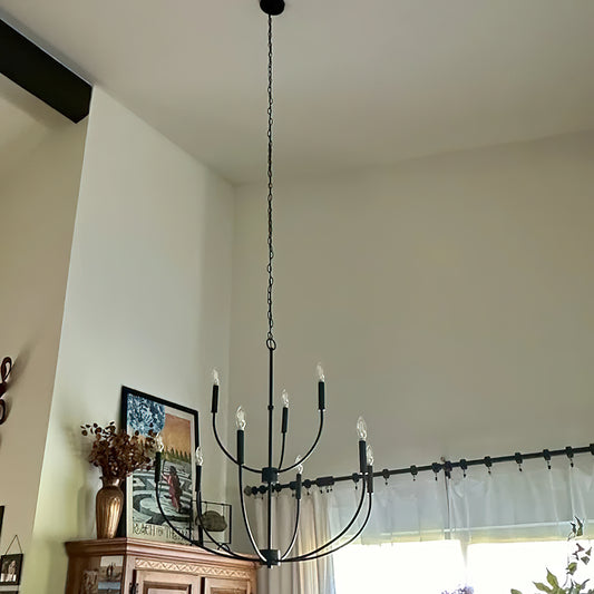 Greenwich Chandelier