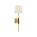 Load image into Gallery viewer, Griffin Staggered Tail Sconce
