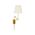 Load image into Gallery viewer, Griffin Staggered Tail Sconce
