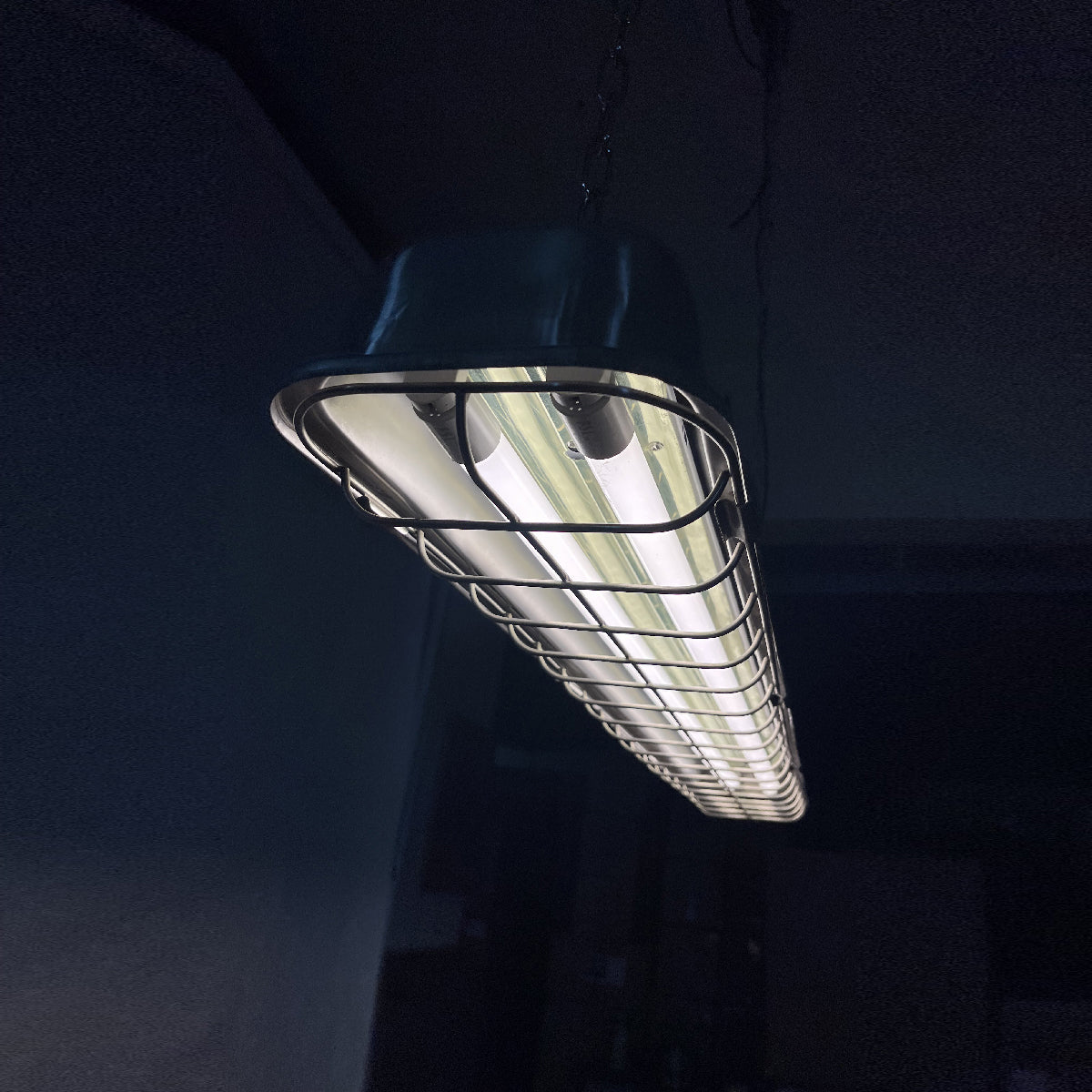 Gta Cage Pendant Light