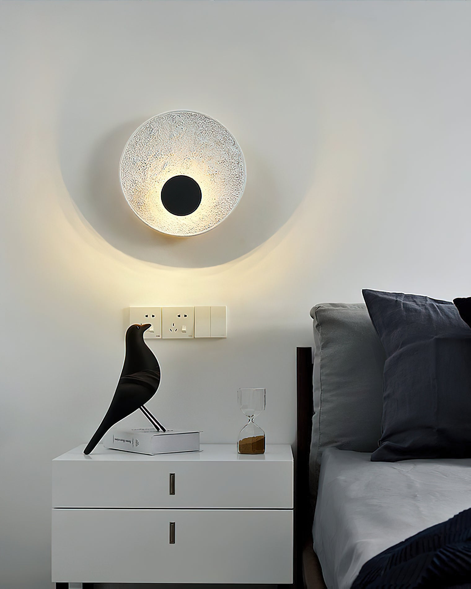 Guisset Wall Lamp