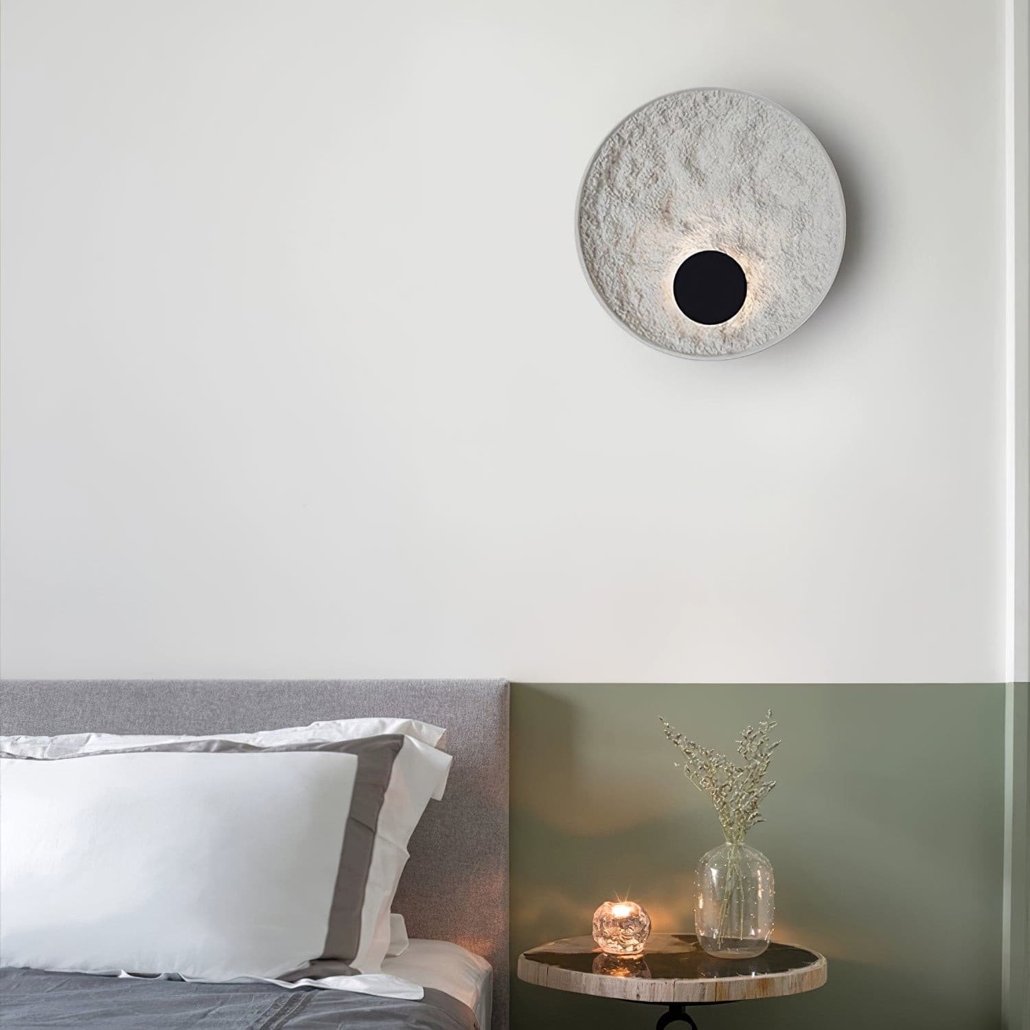 Guisset Wall Lamp