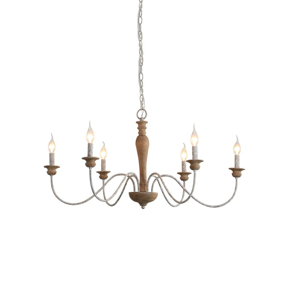 Gwynn Candle Chandelier