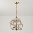 Load image into Gallery viewer, Haiden Pendant Lamp
