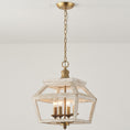 Load image into Gallery viewer, Haiden Pendant Lamp
