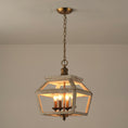 Load image into Gallery viewer, Haiden Pendant Lamp
