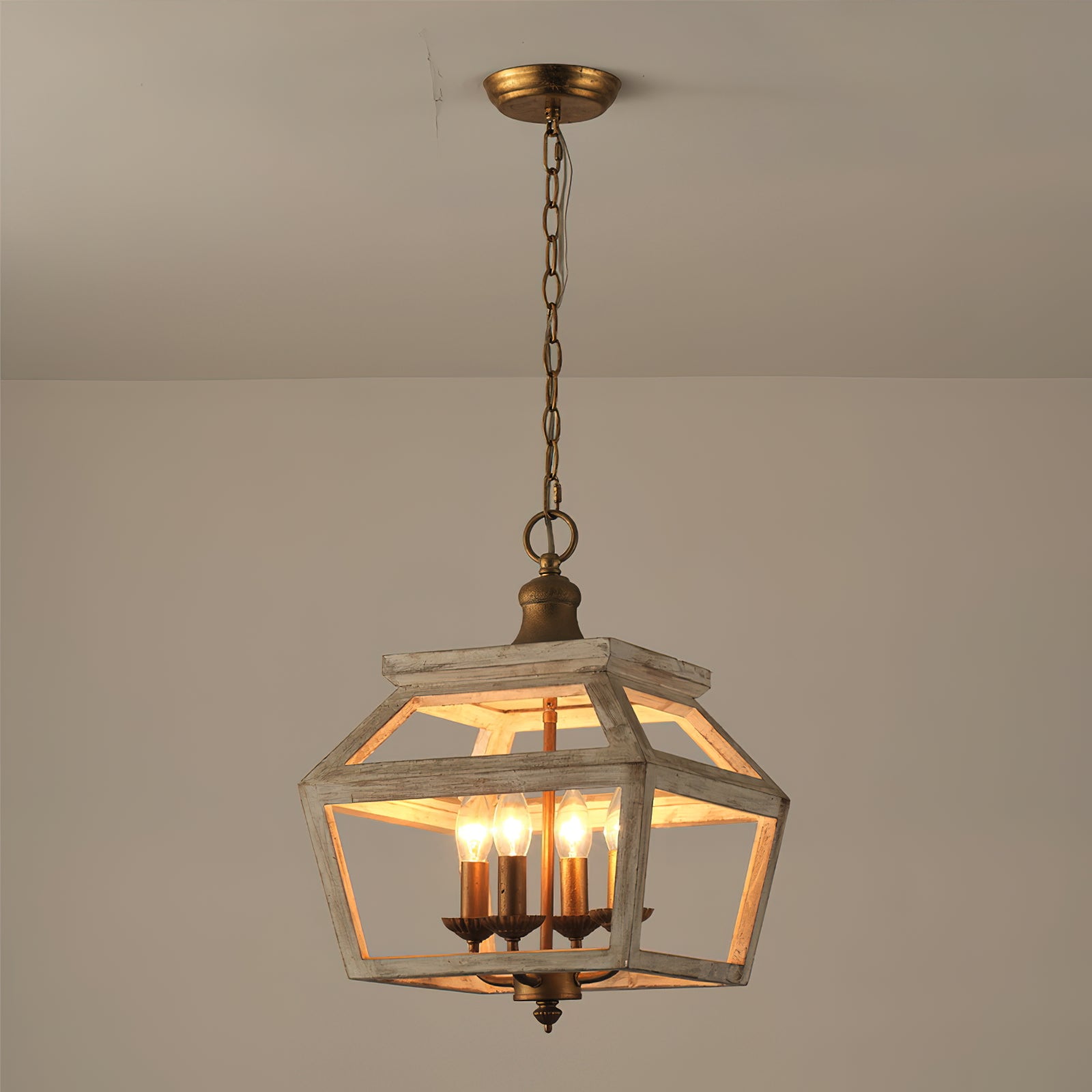 Haiden Pendant Lamp