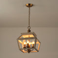 Load image into Gallery viewer, Haiden Pendant Lamp
