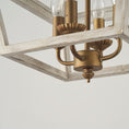 Load image into Gallery viewer, Haiden Pendant Lamp
