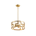 Load image into Gallery viewer, Hala Pendant Lamp
