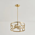 Load image into Gallery viewer, Hala Pendant Lamp
